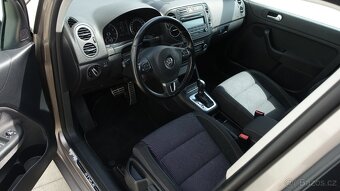 Volkswagen Golf Plus 1.4 - 4
