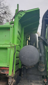 sklápěč Tatra T815 - 4