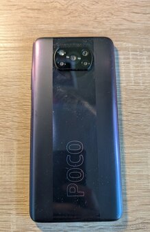 Xiaomi Poco X3 Pro 8/256GB + 9 stylových krytů + 3 skla - 4