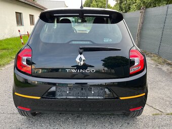 Renault Twingo 0.9i - 2019 - 74.100km - euro 6 - nové ME+TK - 4
