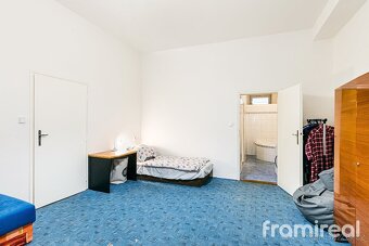 Pronájem bytu 2+1, 80 m2 - Brno, ul. Anenská, ev.č. 01791 - 4