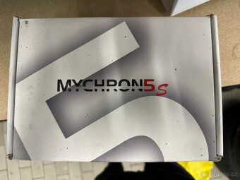 MyChron 5S - 4