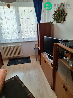 Byt 4+kk Litvínov-Janov - 4