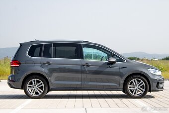 Volkswagen Touran 1.5 TSI ACT R-Line - 4