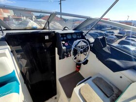 Bayliner Ciera 3055 / projekt - 4