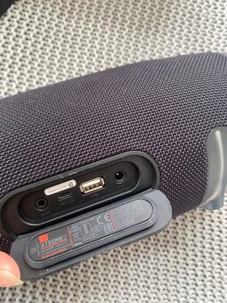 JBL XTREME 2 - 4