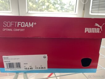 Salovky Puma - 4