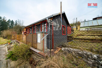 Prodej chaty, 285 m², Česká Třebová - 4