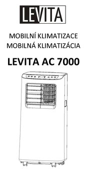 Mobilní klimatizace - 4