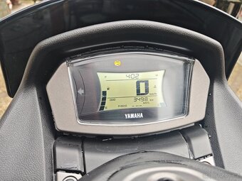 Yamaha NMAX 125 - 4