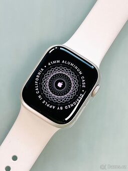 Apple Watch series 9, 41mm - 4