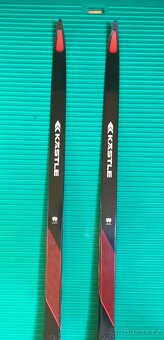 Kästle RX 10 skate plus hard - 185cm - 4