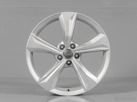 AUDI Q5, SQ5 SPORTBACK ORIG. ALU R19, 5x112, ET 34 (2362) - 4