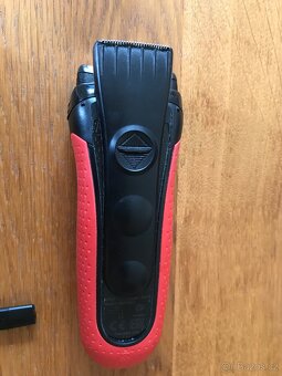 holící strojek Braun S3 series 3030s - TOP STAV - jako nový - 4