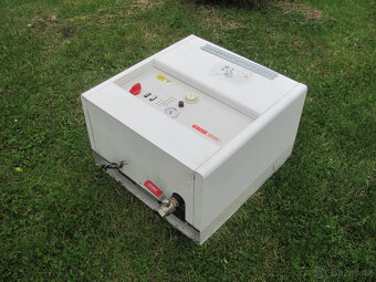 ELEKTROKOTEL DAKON - 8KW - 4