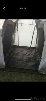 STAN coleman pro 6 lidi - 4