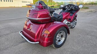 Honda Goldwing Trike - 4