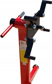 Prodám montážní držák/stojan motoru nebo převodovky - 4