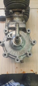 Motor předválka - 4