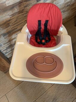 Stokke Steps Baby set se stolečkem a potahy - 4