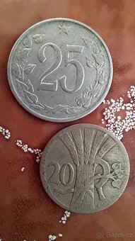 Staré mince Evropa, RU, Protektorát... - 4