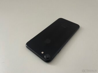 iPhone 7 128GB Black - Záruka - Faktura - 4