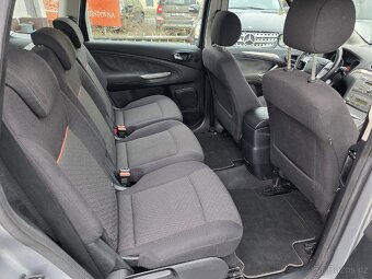 Ford S-MAX 1.8 TDCI - 4