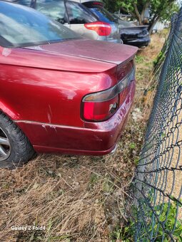 Cadillac Seville STS - 4