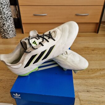 Kopačky Adidas Copa Pure.1 SG - 4