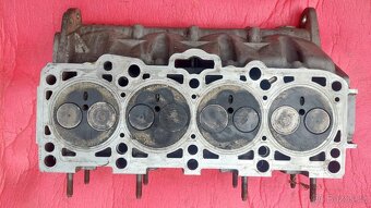 Hlava motoru 1.9TDI a 2.0TDI / 038 103 373 R - 4