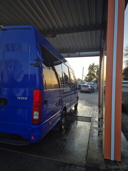 Iveco 20 míst - 4