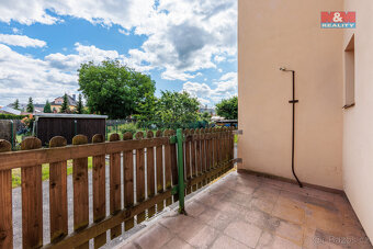 Prodej bytu 1+kk, 41 m², Ostrov, ul. Hroznětínská - 4