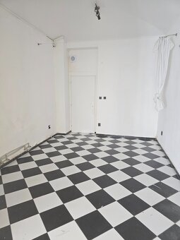 PRONÁJEM OBCHODNÍHO PROSTORU 40m2 - 4