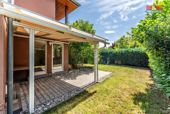 Prodej rodinného domu, 113 m², Chýně, ul. Točivá - 4