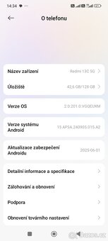 Redmi 13c 5g - 4