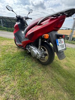 Suzuki Epicuro 150 - 4