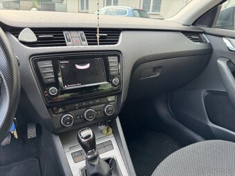 Škoda Octavia 3 1.6TDi 81kw ▪︎ BEZ INVESTIC - 4
