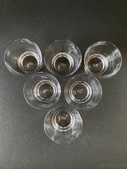 DiVino by Rosenthal 6x sklenice na whisky 250ml - 4