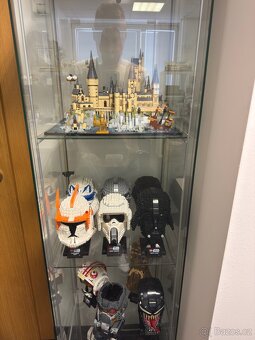 Lego STAR WARS MARVEL STADIONY - 4