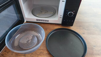 Mikrovlnná trouba Whirlpool Gusto GT 285 SL - 4