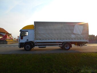 Valník IVECO ML 180E28/9 - 4