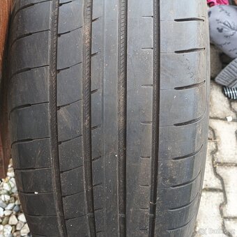 ALU kola Alutec 5x110 Jeep Renegade Letní sada - 4