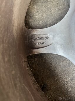 Pneumatiky - 4