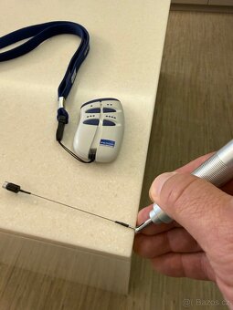 Digitální měřicí a layoutový systém Proliner 8 CS - 4