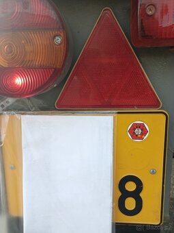 Valník BSS 3,5 t - 4