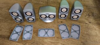 Sestava pro domácí kino Sony SS-MS 525 Pascal, 5+0,čti popis - 4