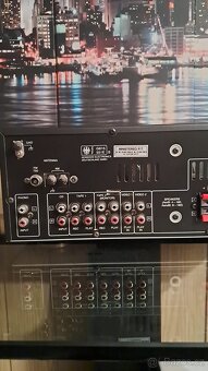 Kenwood KR-A5060 AM-FM STEREO RECEIVER - 4