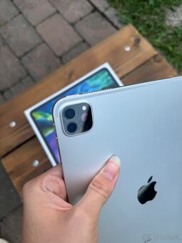 iPad Pro 2021 - 4