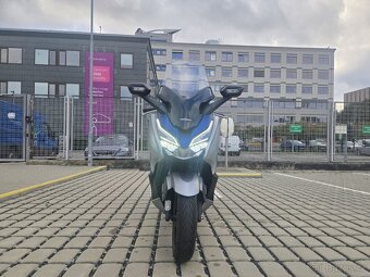Honda Forza 125 11KW - 4