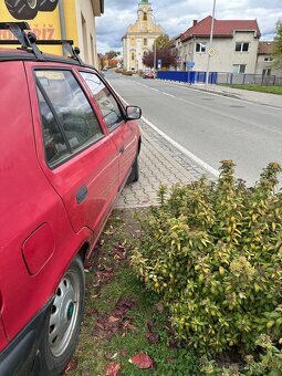 Škoda Felicie 1.3 mpi - 4